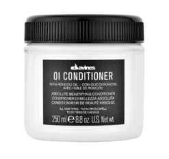 OI Acondicionador con Aceite de Albaricoque