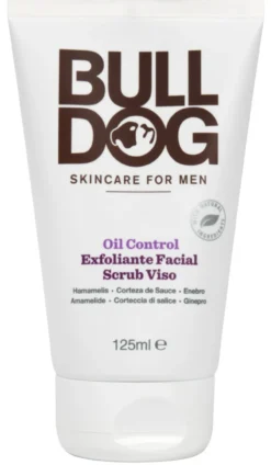 Oil Control Exfoliante Facial