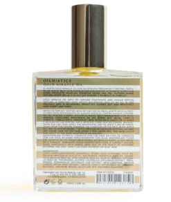 Oilhistics Aceite Seco