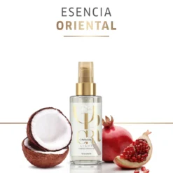 Oil Reflections Aceite Capilar Realzador del Brillo