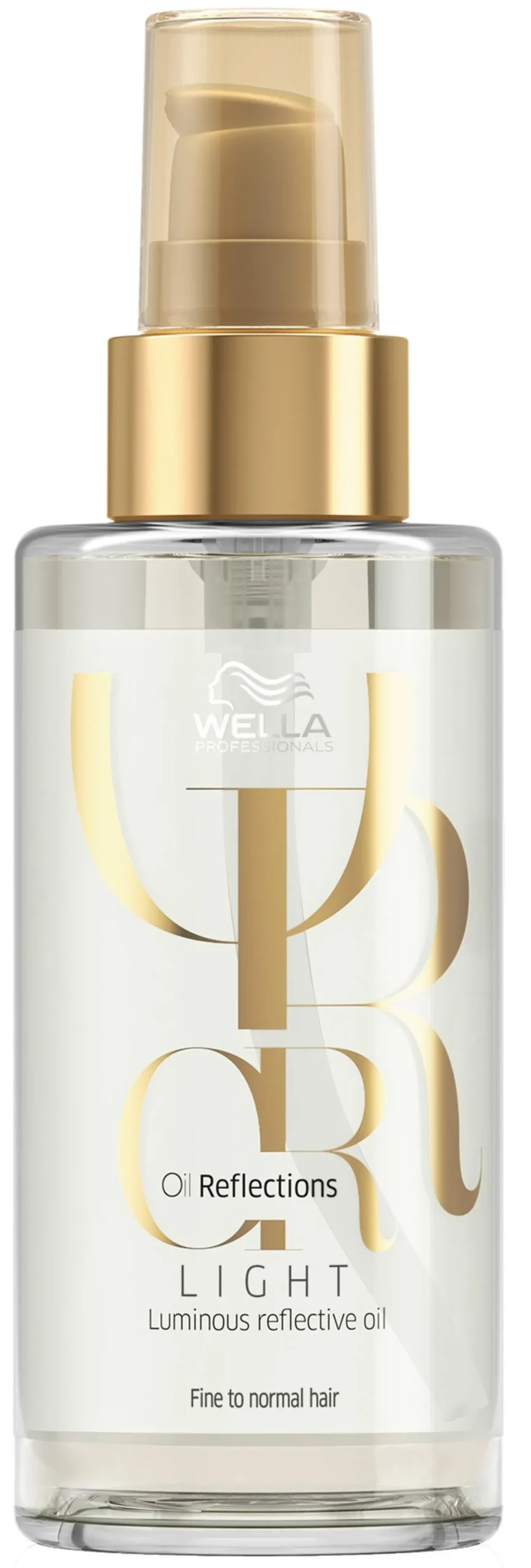 Oil Reflections Aceite Realzador de Brillo Light