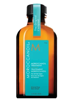 Oil Tratment Tratamiento Moroccanoil