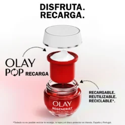 Olay Regenerist Crema de día SPF 30