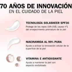 Olay Regenerist Crema de día SPF 30
