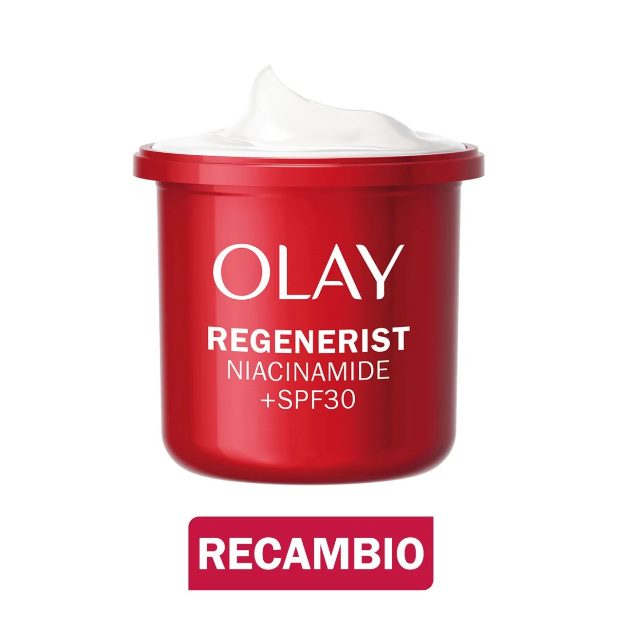 Olay Regenerist Crema de día SPF 30