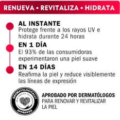 Olay Regenerist Crema de día SPF 30