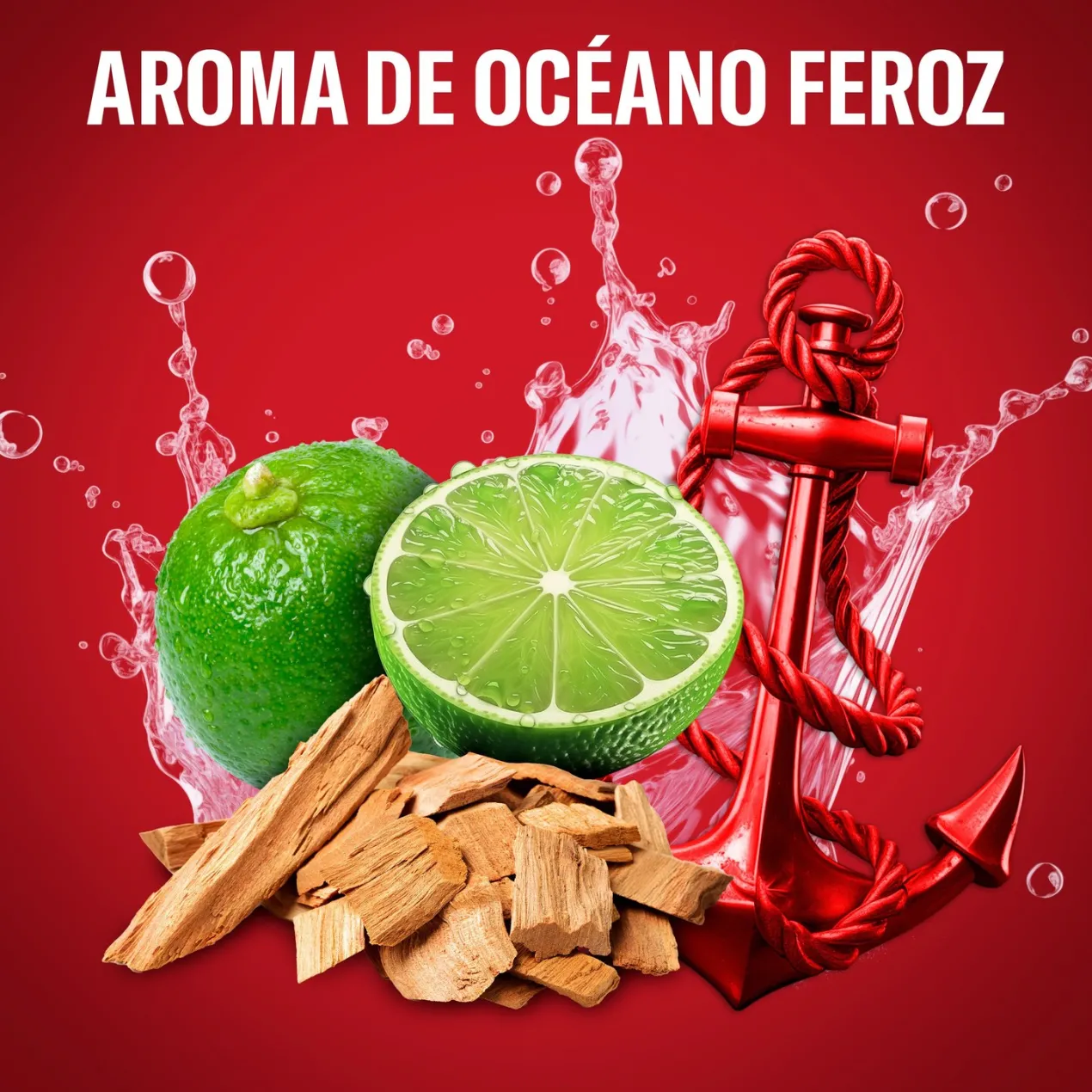 Old Spice Captain Caja de Metal Set de Regalo