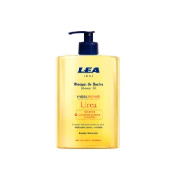 Oleogel de Ducha Hydra Repair Urea