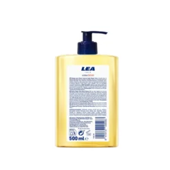 Oleogel de Ducha Hydra Repair Urea
