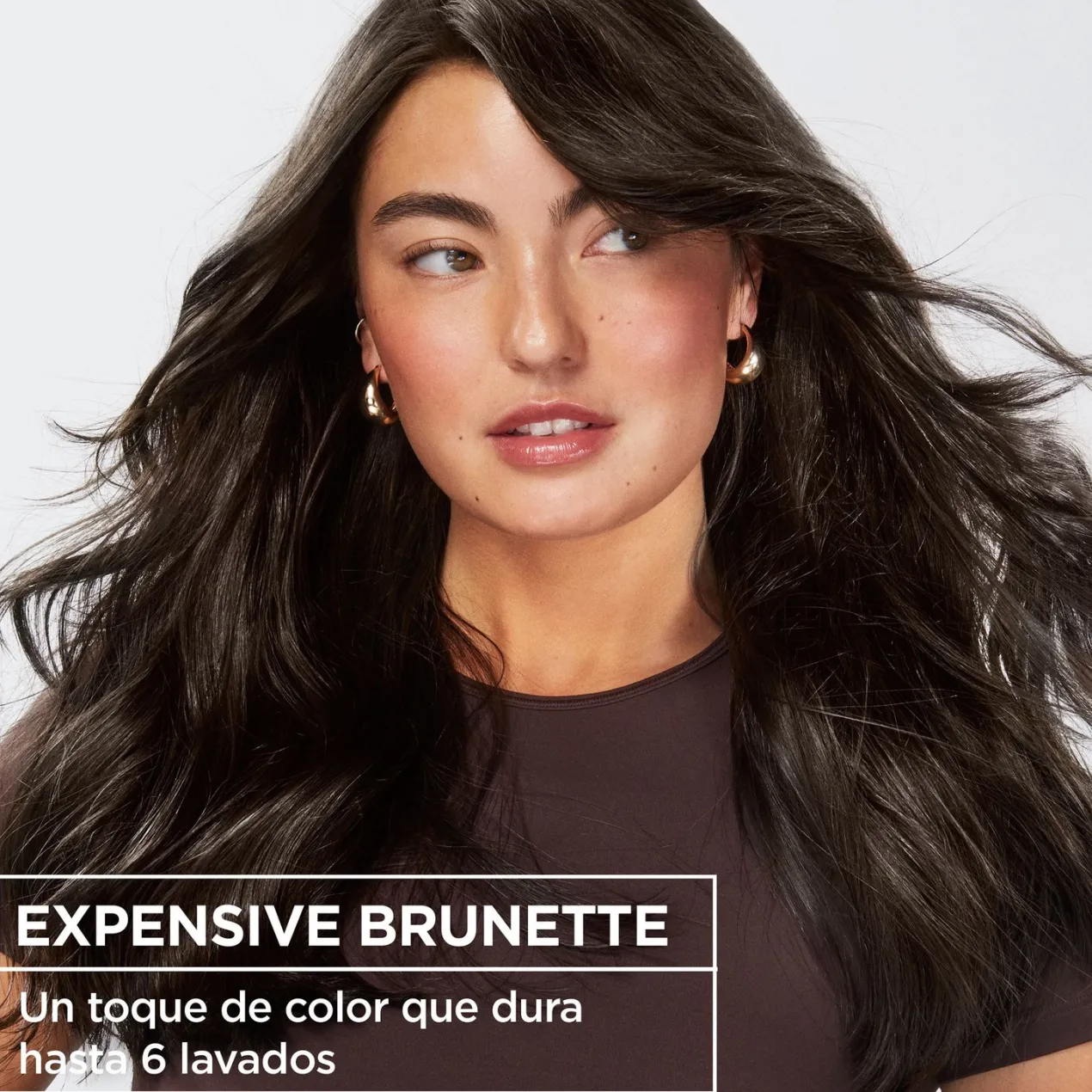 Olia Gloss Mascarilla Color Brillo Intenso