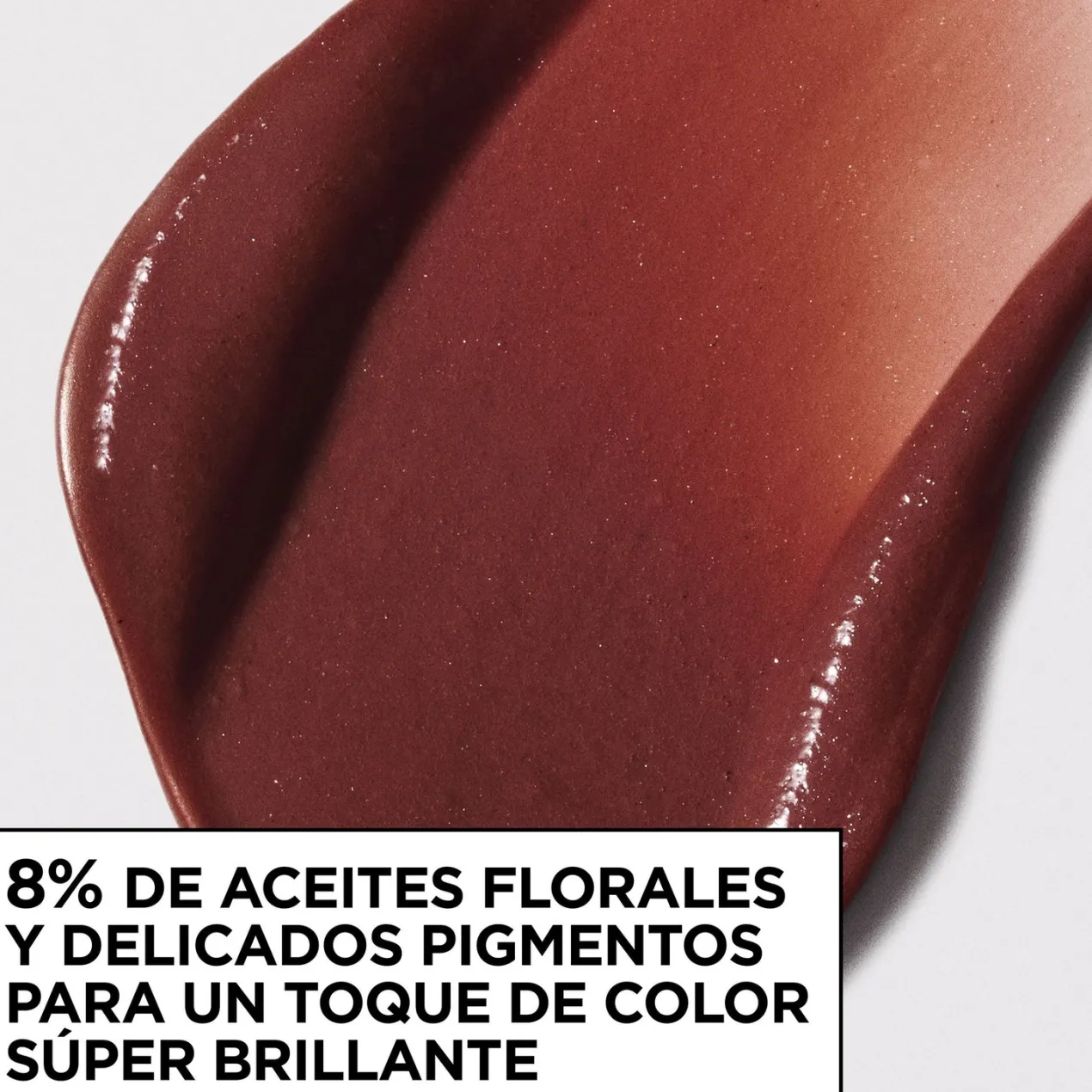 Olia Gloss Mascarilla Color Brillo Intenso