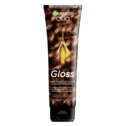 Olia Gloss Mascarilla Color Brillo Intenso