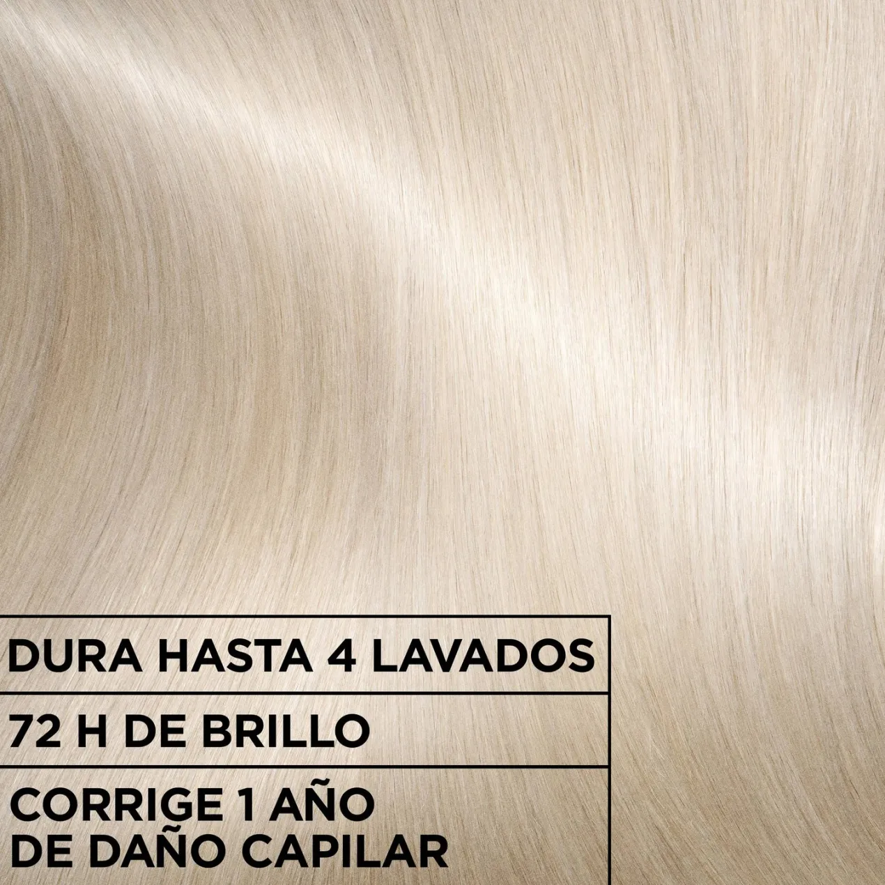 Olia Gloss Mascarilla Color Brillo Intenso