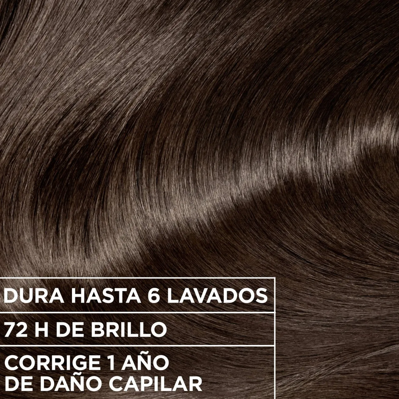 Olia Gloss Mascarilla Color Brillo Intenso