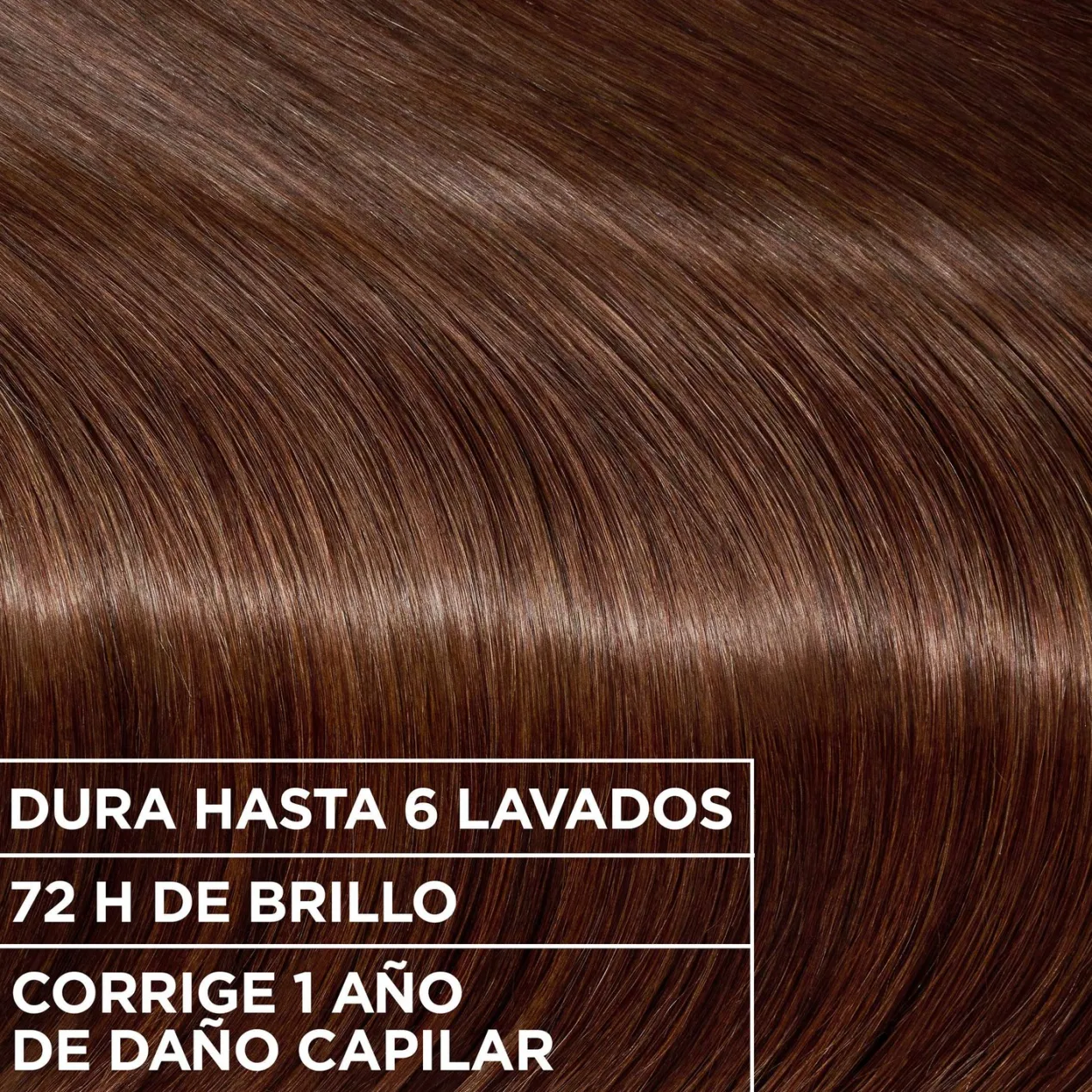 Olia Gloss Mascarilla Color Brillo Intenso