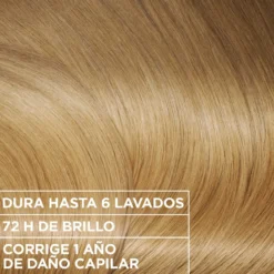 Olia Gloss Mascarilla Color Brillo Intenso