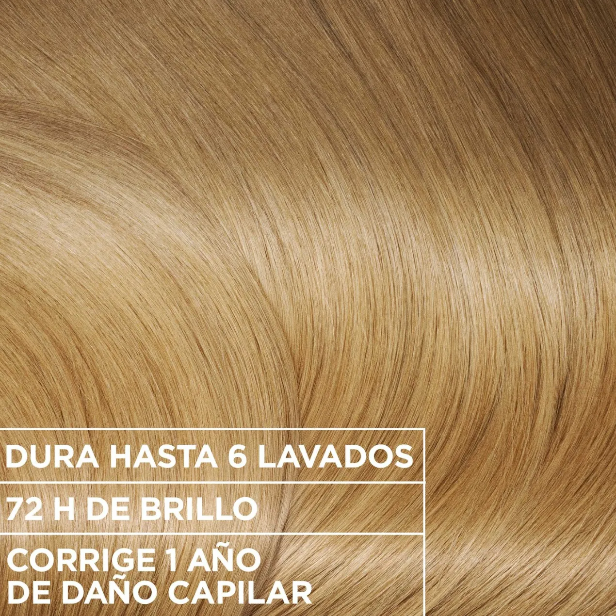 Olia Gloss Mascarilla Color Brillo Intenso