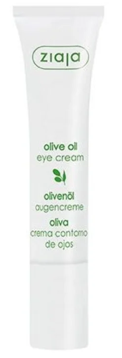 Oliva Contorno de Ojos
