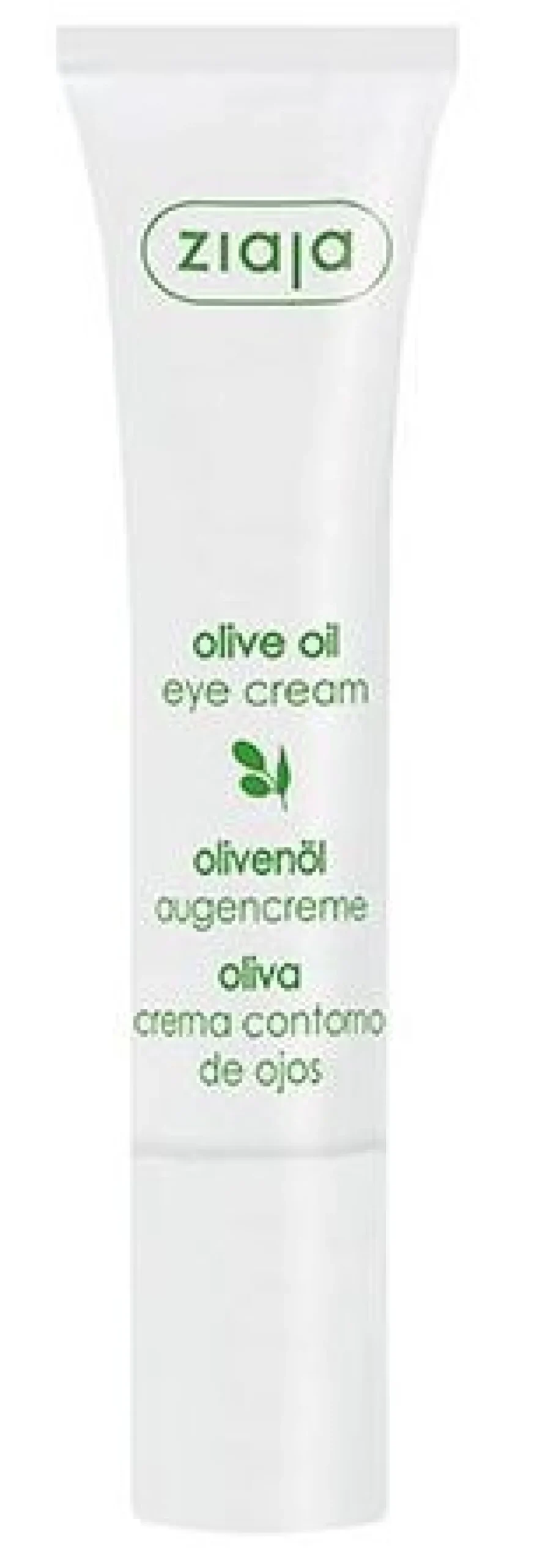 Oliva Contorno de Ojos