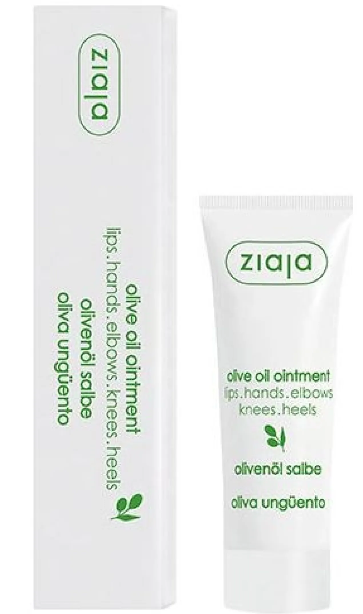 Oliva Ungüento