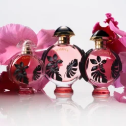 Olympéa Flora Eau de Parfum