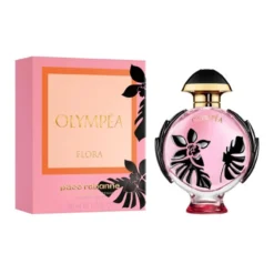 Olympéa Flora Eau de Parfum