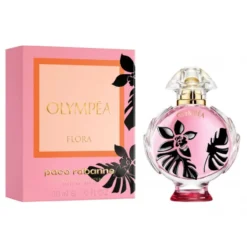 Olympéa Flora Eau de Parfum