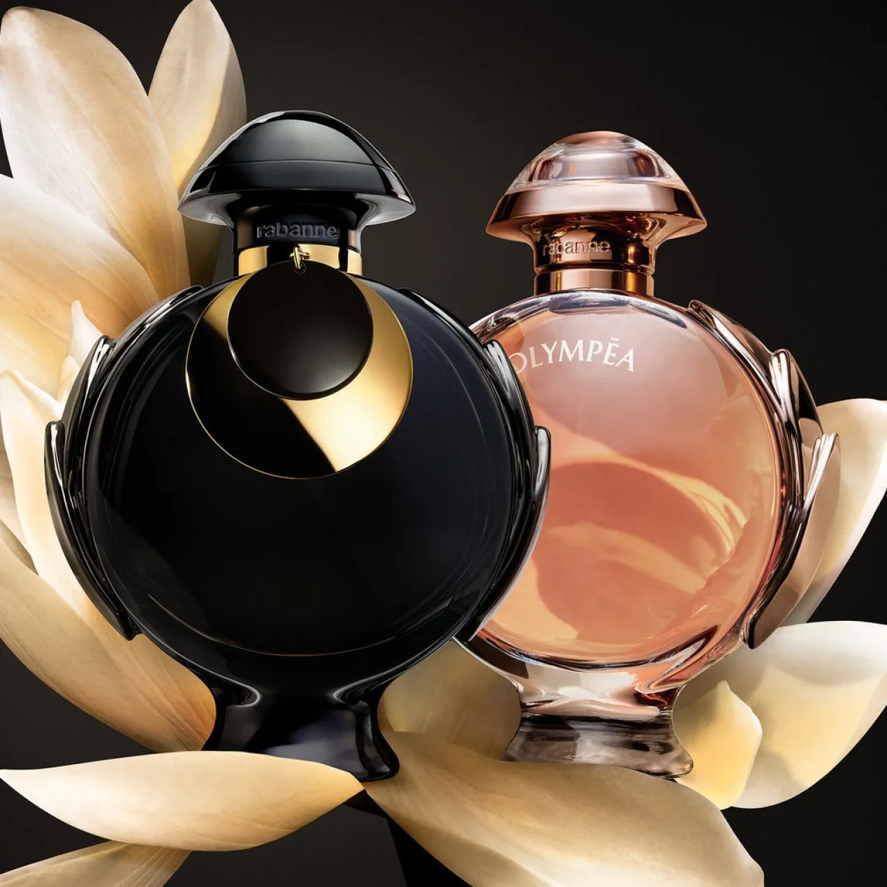 Olympéa Absolu Parfum Intense