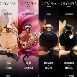 Olympéa Absolu Parfum Intense