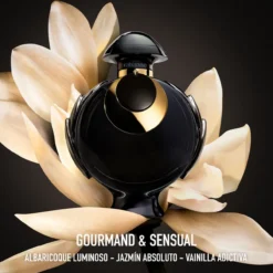 Olympéa Absolu Parfum Intense