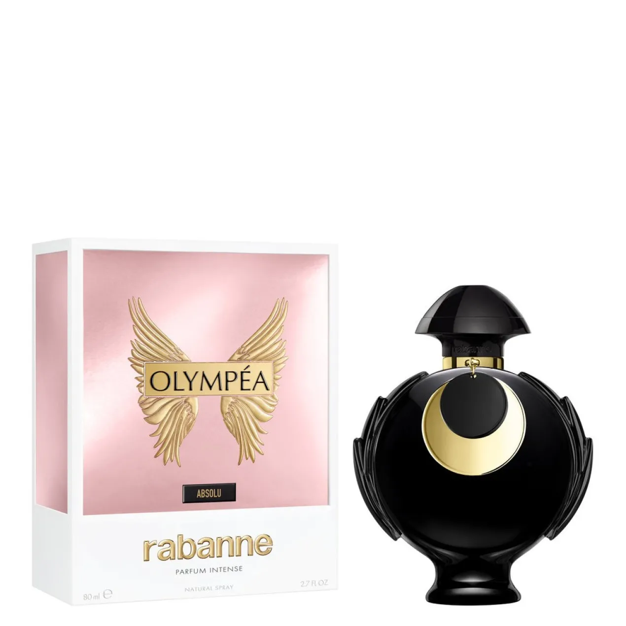 Olympéa Absolu Parfum Intense