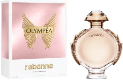 Olympéa Eau de Parfum