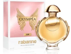 Olympéa Elixir Eau de Parfum Intense