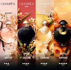 Olympéa Elixir Eau de Parfum Intense