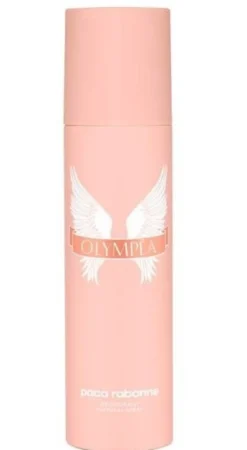 Olympea Desodorante Spray
