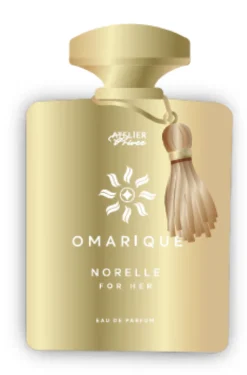 Omarique Norelle For Her Eau de Parfum