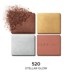 Ombres G Eyeshadow Stellar Xmas