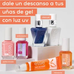 On a Roll Apricot aceite de rápida absorción uñas y cutículas