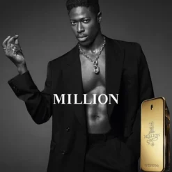 One Million Eau de Toilette