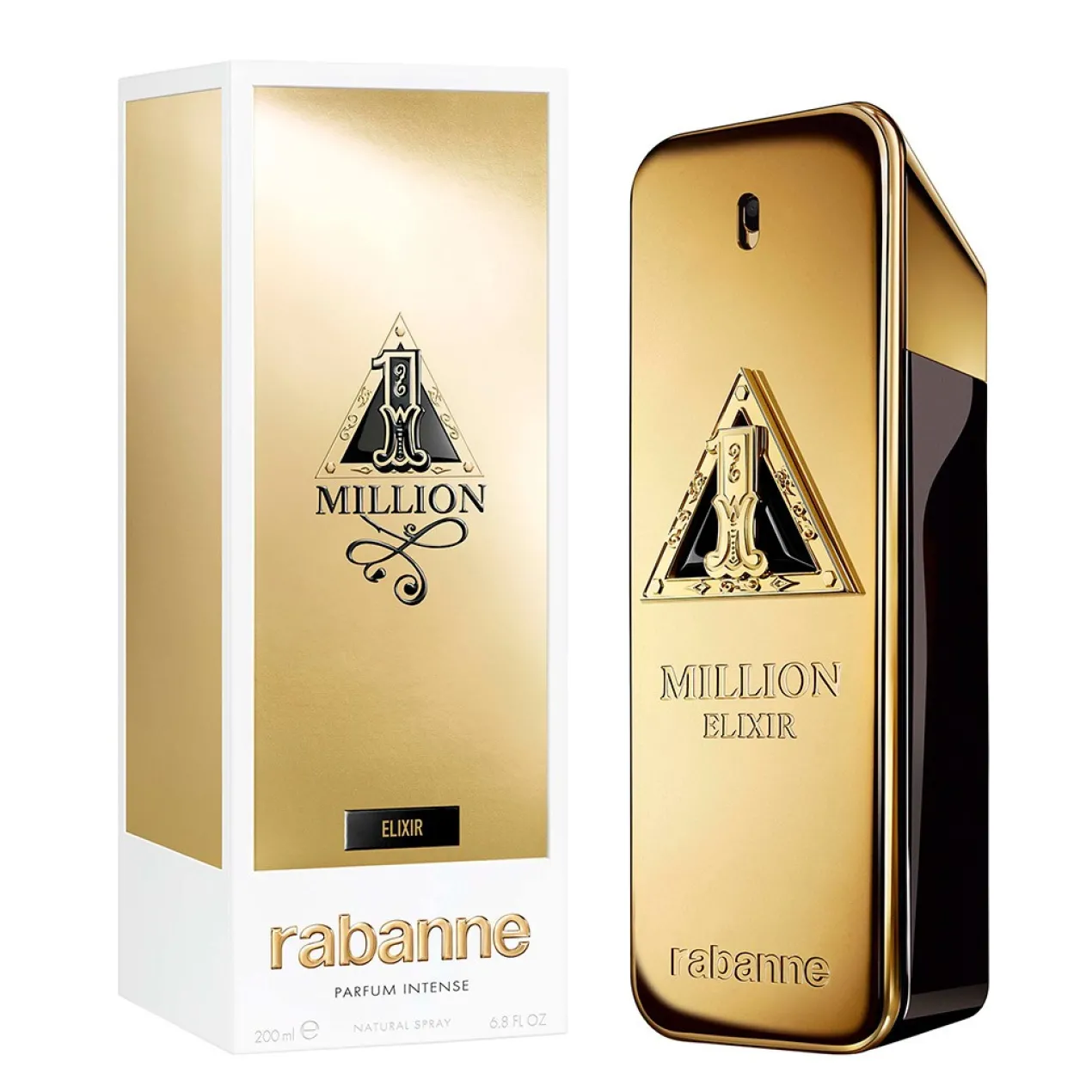 One Million Elixir Parfum Intense