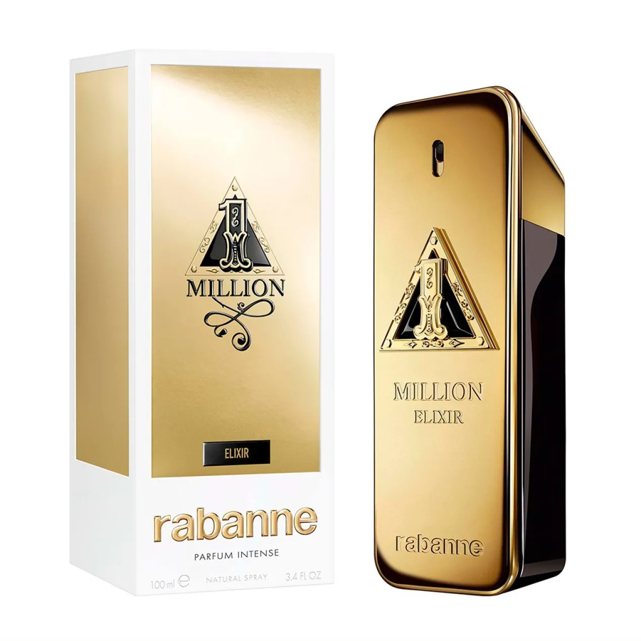 One Million Elixir Parfum Intense
