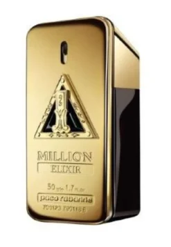 One Million Elixir Parfum Intense