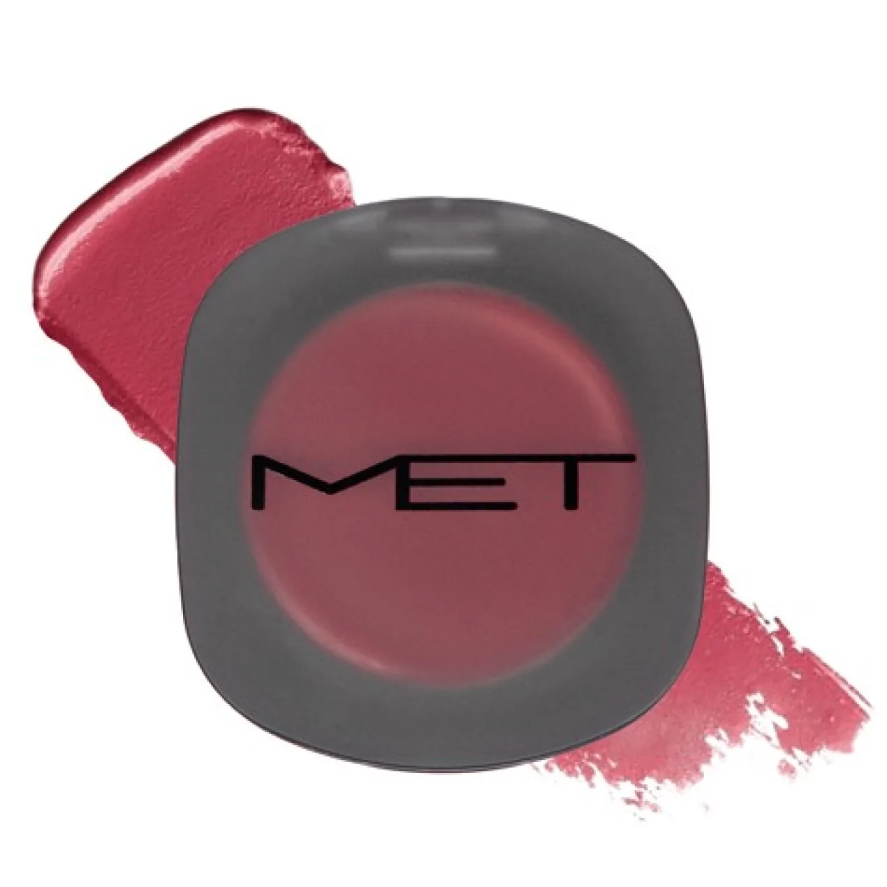 One, Two, Cheek Cream Blush Colorete en Crema