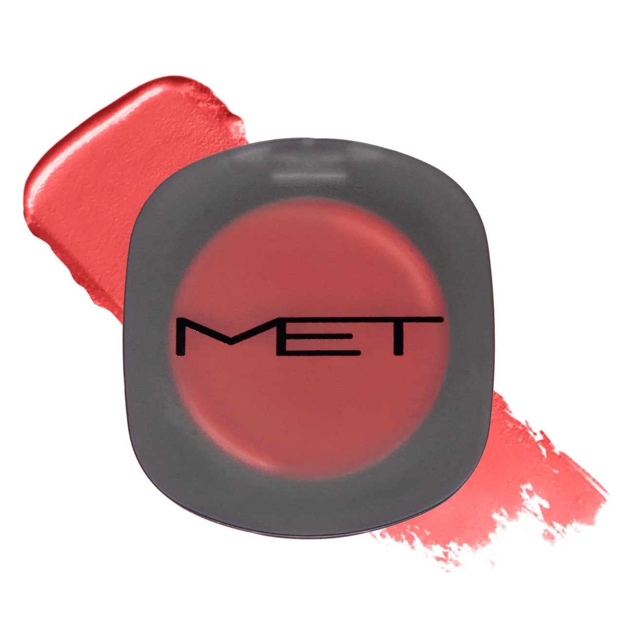 One, Two, Cheek Cream Blush Colorete en Crema