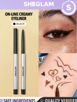 On-Line Delineador Cremoso