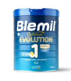 1 Optimum Evolution Leche para lactantes