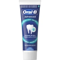 Oral-B Advanced Prevención del Sarro Pasta Dentífrica