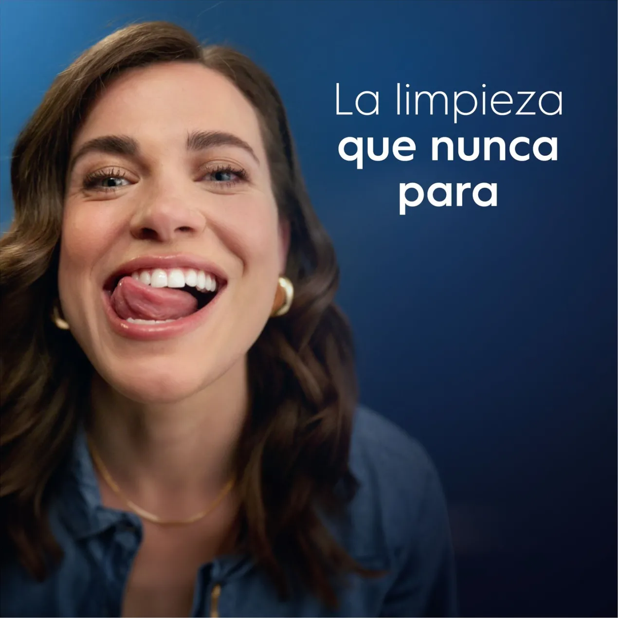 Oral-B Advanced Prevención del Sarro Pasta Dentífrica