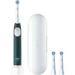 Oral-B iO 2 Cepillo de Dientes Eléctrico Estuche Regalo