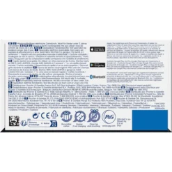 Oral-B iO 5 Cepillo Eléctrico Negro con Estuche